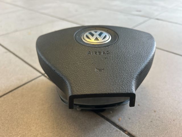 bontott VW PASSAT B6 Kormánylégzsák