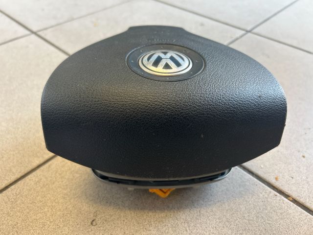 bontott VW PASSAT B6 Kormánylégzsák