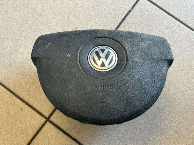bontott VW PASSAT B6 Kormánylégzsák