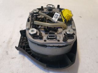 bontott VW PASSAT B6 Kormánylégzsák