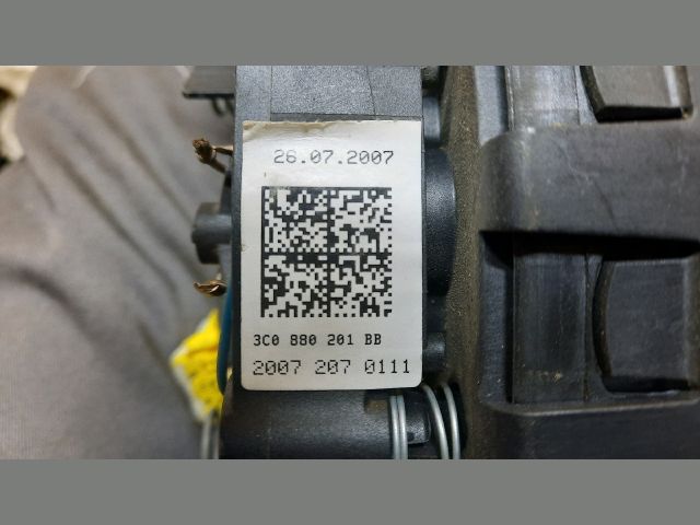 bontott VW PASSAT B6 Kormánylégzsák