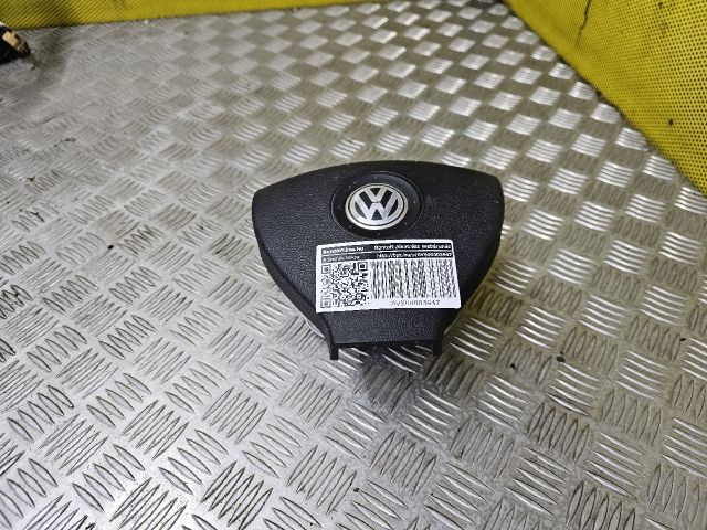 bontott VW PASSAT B6 Kormánylégzsák