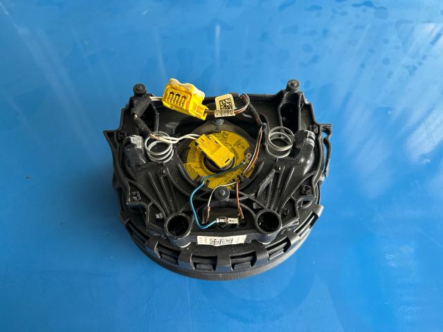 bontott VW PASSAT B6 Kormánylégzsák