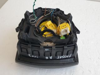 bontott VW PASSAT B6 Kormánylégzsák