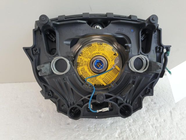 bontott VW PASSAT B6 Kormánylégzsák