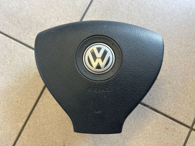 bontott VW PASSAT B6 Kormánylégzsák
