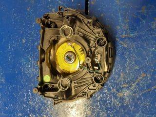 bontott VW PASSAT B6 Kormánylégzsák