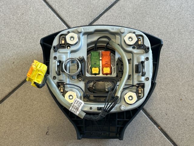 bontott VW PASSAT B6 Kormánylégzsák