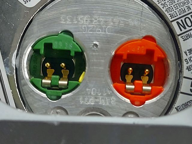 bontott VW PASSAT B6 Kormánylégzsák