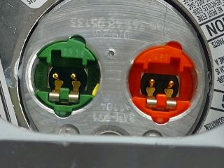 bontott VW PASSAT B6 Kormánylégzsák