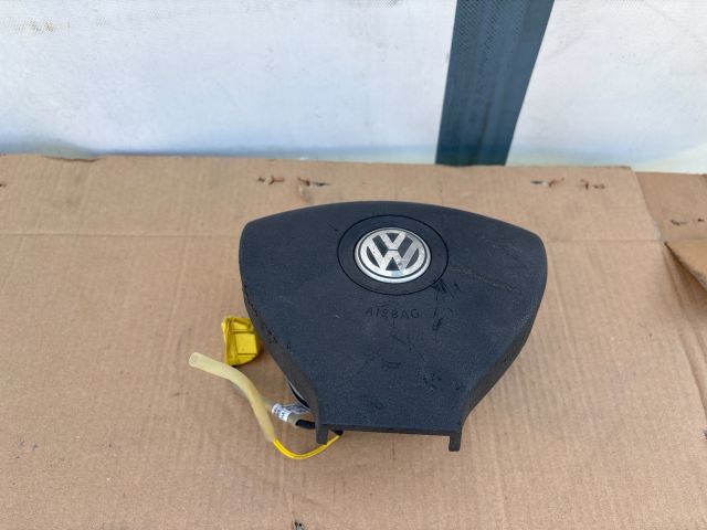 bontott VW PASSAT B6 Kormánylégzsák
