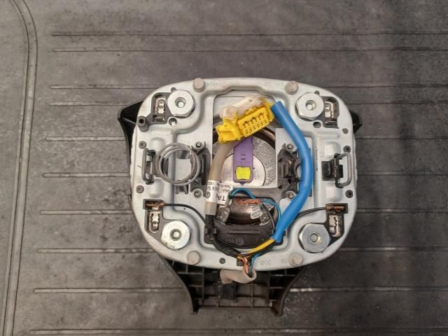 bontott VW PASSAT B6 Kormánylégzsák