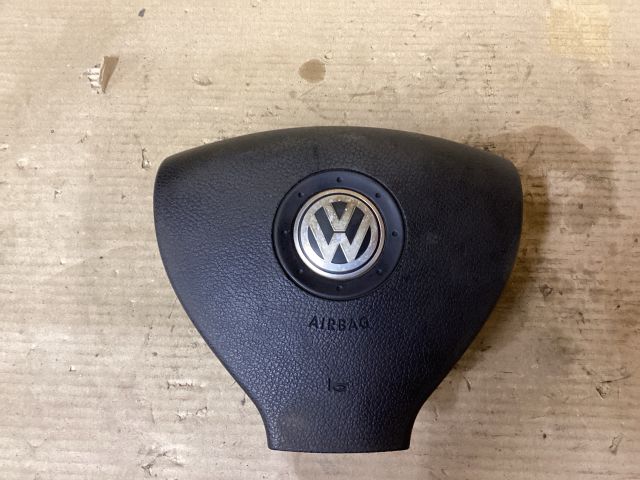 bontott VW PASSAT B6 Kormánylégzsák