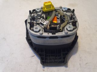 bontott VW PASSAT B6 Kormánylégzsák