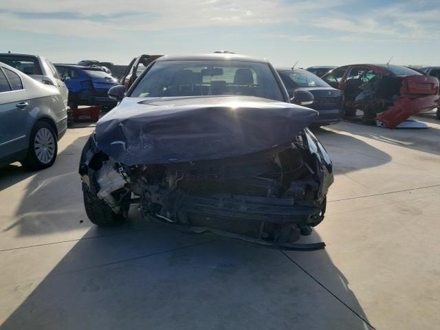 bontott VW PASSAT B6 Kormánylégzsák