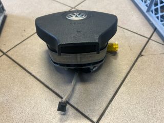 bontott VW PASSAT B6 Kormánylégzsák