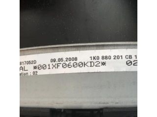 bontott VW PASSAT B6 Kormánylégzsák