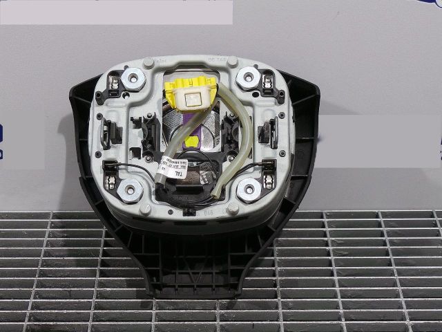 bontott VW PASSAT B6 Kormánylégzsák