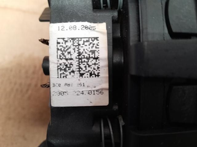 bontott VW PASSAT B6 Kormánylégzsák