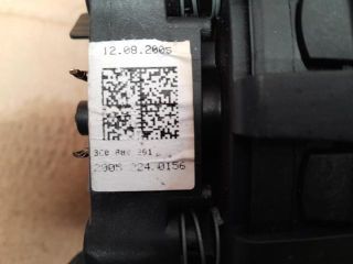 bontott VW PASSAT B6 Kormánylégzsák