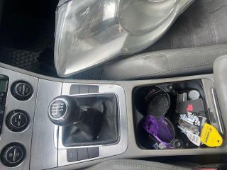 bontott VW PASSAT B6 Kormánylégzsák