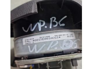 bontott VW PASSAT B6 Kormánylégzsák