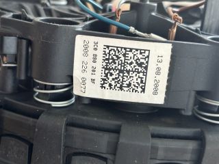 bontott VW PASSAT B6 Kormánylégzsák