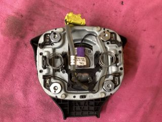 bontott VW PASSAT B6 Kormánylégzsák