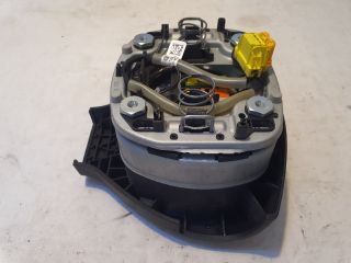 bontott VW PASSAT B6 Kormánylégzsák