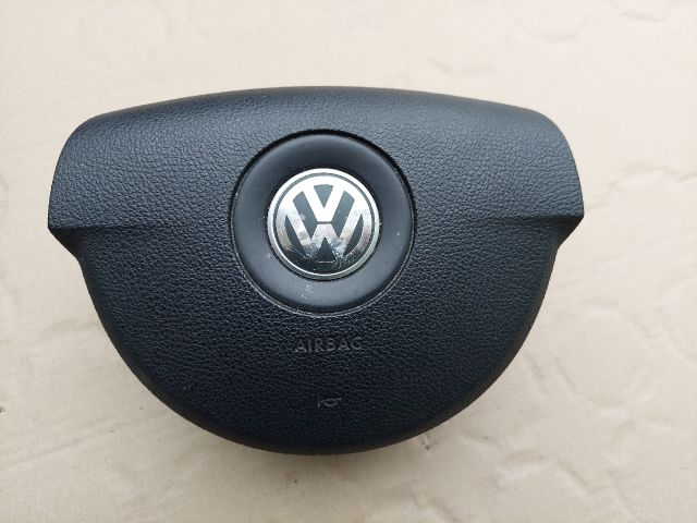 bontott VW PASSAT B6 Kormánylégzsák