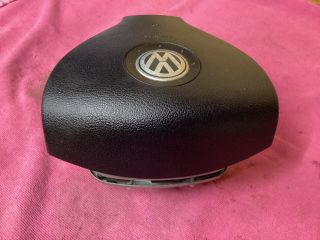 bontott VW PASSAT B6 Kormánylégzsák