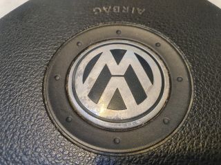 bontott VW PASSAT B6 Kormánylégzsák