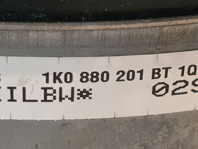 bontott VW PASSAT B6 Kormánylégzsák