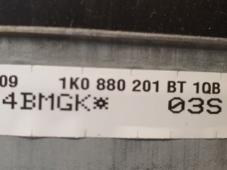 bontott VW PASSAT B6 Kormánylégzsák