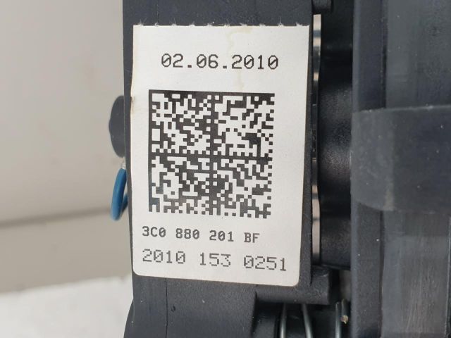 bontott VW PASSAT B6 Kormánylégzsák