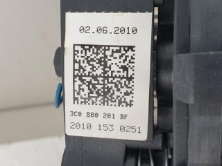 bontott VW PASSAT B6 Kormánylégzsák