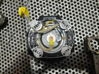 bontott VW PASSAT B6 Kormánylégzsák