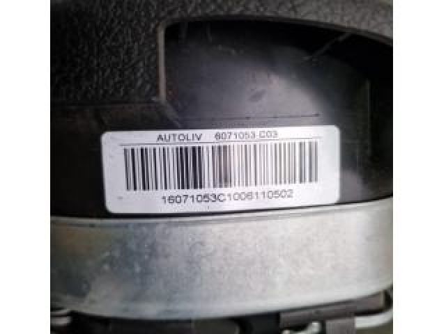 bontott VW PASSAT B6 Kormánylégzsák