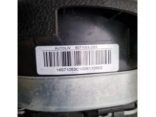 bontott VW PASSAT B6 Kormánylégzsák