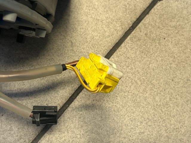 bontott VW PASSAT B6 Kormánylégzsák