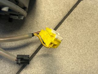 bontott VW PASSAT B6 Kormánylégzsák