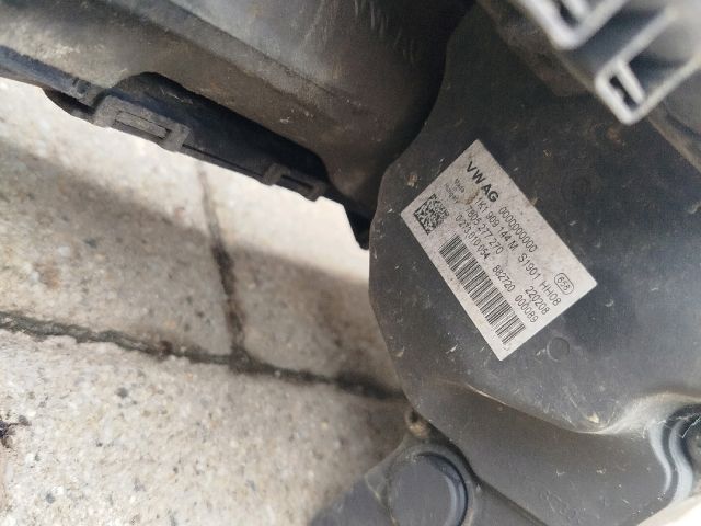 bontott VW PASSAT B6 Kormánymű (Elektromos)