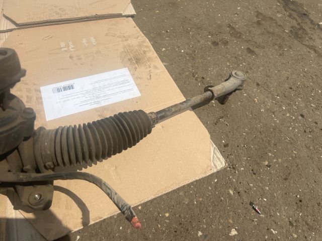 bontott VW PASSAT B6 Kormánymű (Elektromos)