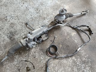 bontott VW PASSAT B6 Kormánymű (Elektromos)