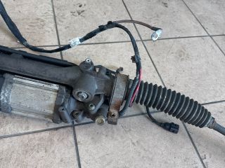 bontott VW PASSAT B6 Kormánymű (Elektromos)