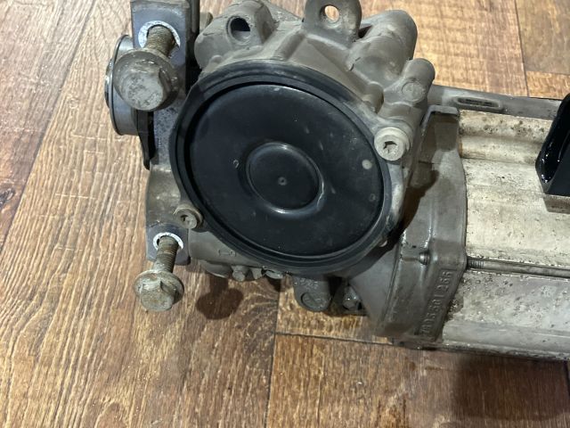 bontott VW PASSAT B6 Kormánymű (Elektromos)