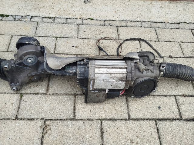 bontott VW PASSAT B6 Kormánymű (Elektromos)