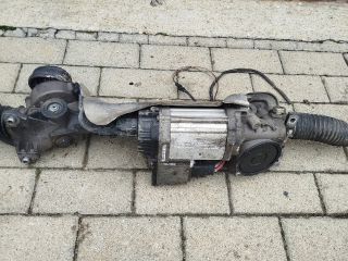 bontott VW PASSAT B6 Kormánymű (Elektromos)