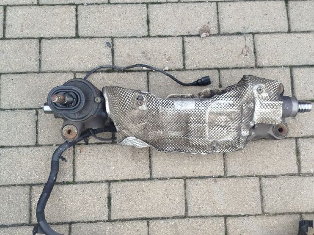 bontott VW PASSAT B6 Kormánymű (Elektromos)