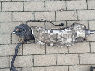 bontott VW PASSAT B6 Kormánymű (Elektromos)